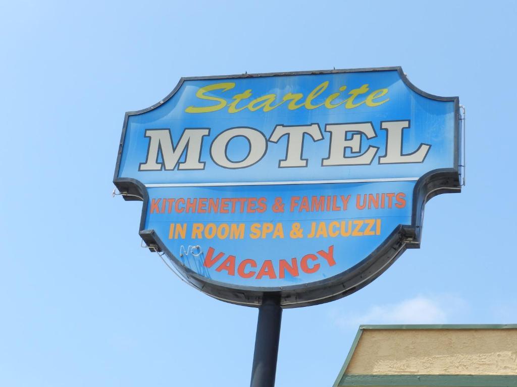 Starlite Motel Bellflower Bagian luar foto