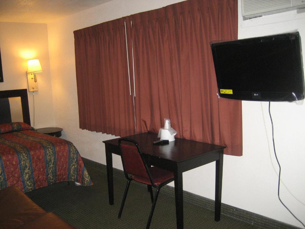 Starlite Motel Bellflower Ruang foto