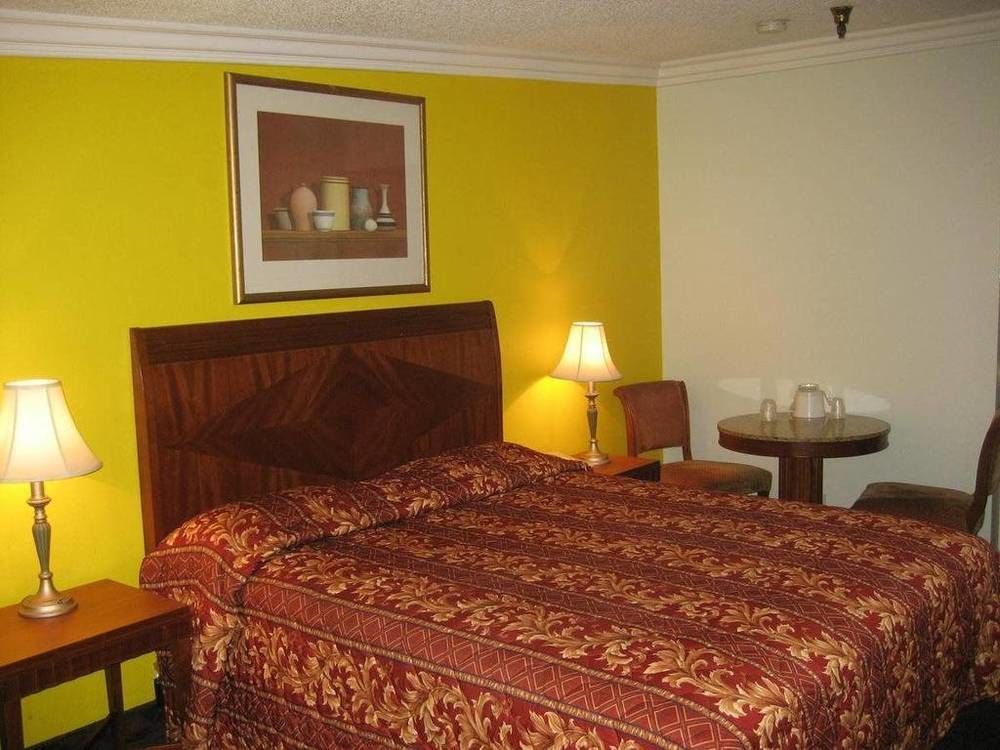 Starlite Motel Bellflower Bagian luar foto