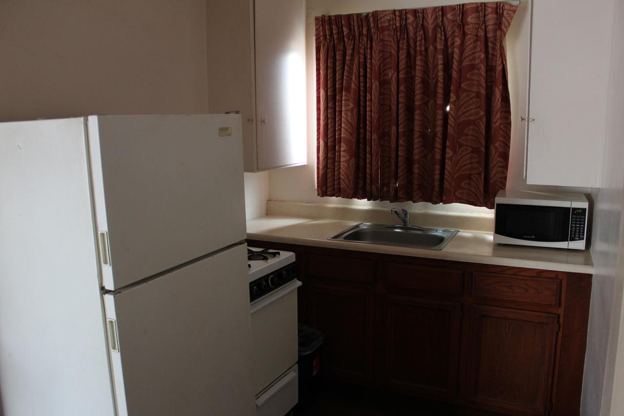 Starlite Motel Bellflower Bagian luar foto