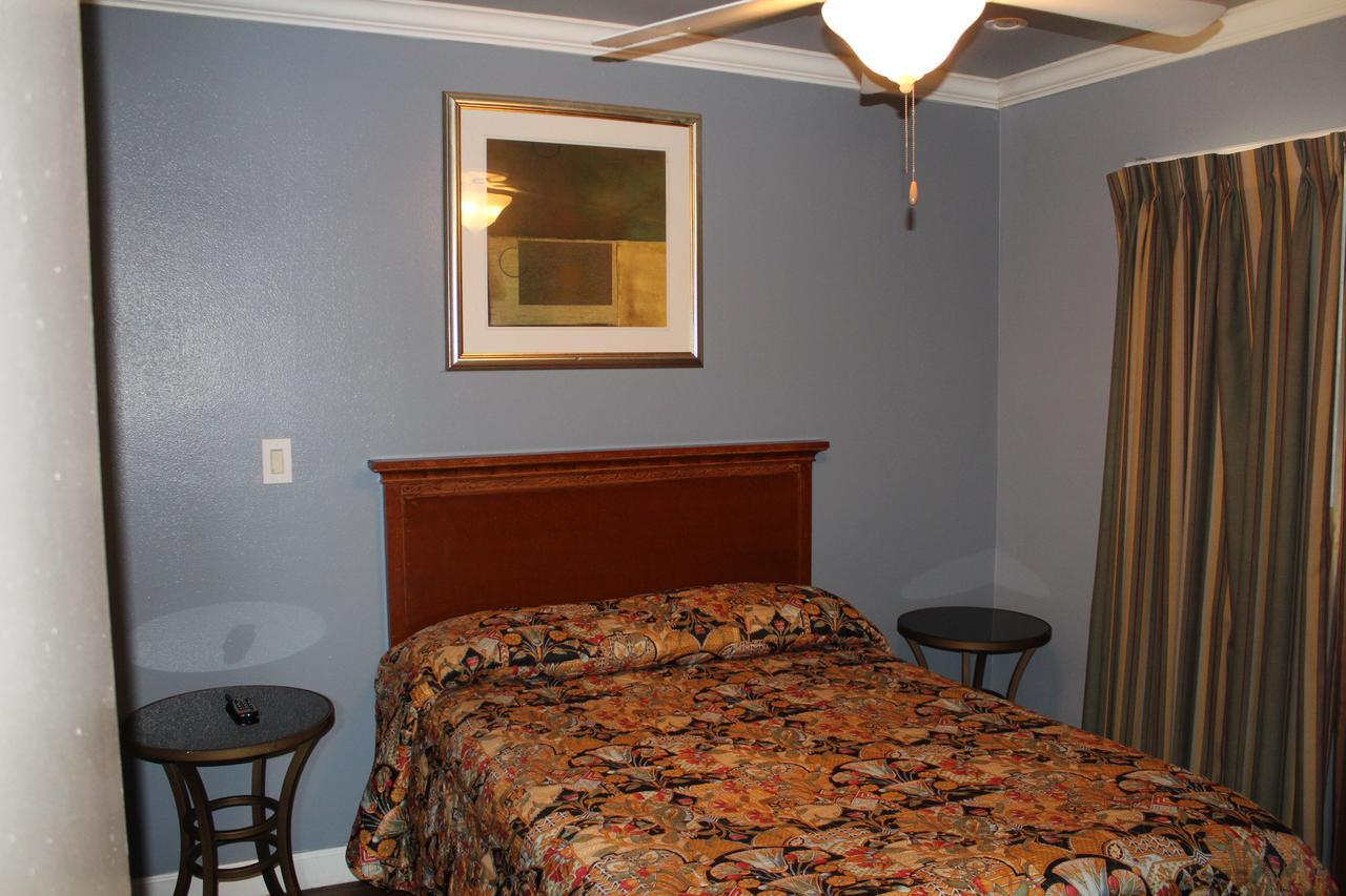 Starlite Motel Bellflower Bagian luar foto