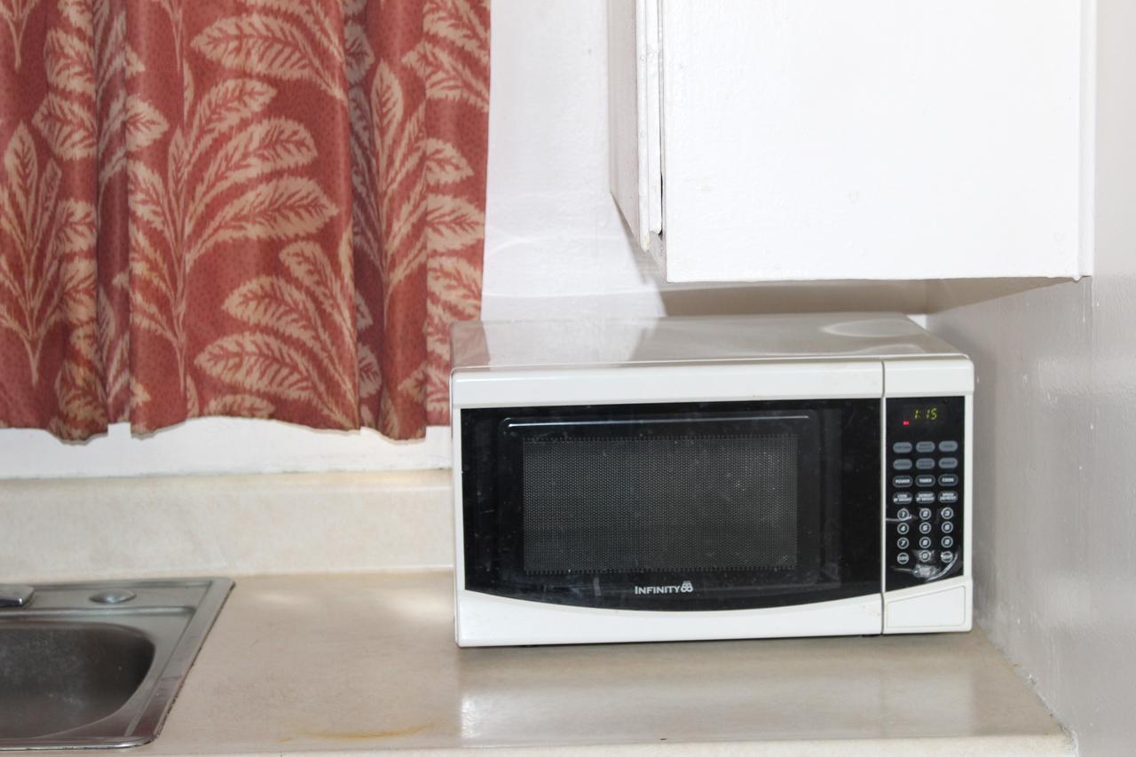 Starlite Motel Bellflower Bagian luar foto